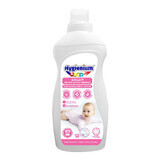 Acondicionador de ropa para bebés, 1000ml, Hygienium Baby