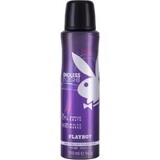 Playboy Endless Night For Him Deo 150ml 1×150ml, Deodorant