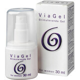 Cobeco ViaGel Women 1×30 ml, gel estimulante para la mujer