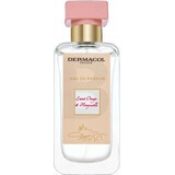 EDP Zoete sinaasappel en kamperfoelie 1×50ml, eau de parfum voor dames