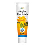 Virde Arnika & Calendula, Gel de Árnica y Caléndula, 100 ml