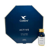 Collibre Active Shot, colágeno 10000 mg, 60 ml x 15 unidades