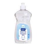 Mayeri Sensitive líquido lavavajillas, 500 ml