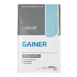 OstroVit Gainer, sabor coco, 1000 g