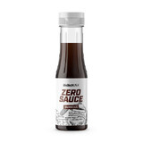 Barbecue Zero Saus, 350 ml, BioTech USA