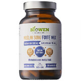 Biowen Butirato Sódico Forte Max 580 mg, 100 cápsulas gastrorresistentes