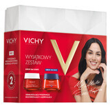 Set Vichy Liftactiv Especialista en Colágeno, crema de día 50 ml + crema de noche 50 ml