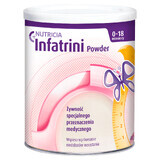 Infatrini Pulver, Säuglingsnahrung, ab Geburt, 400 g