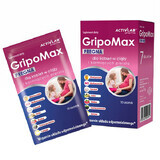 Activlab Pharma GripoMax Pregna, 10 g x 10 sachets