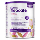 Neocate Syneo, para bebés y niños con alergia a las proteínas de la leche de vaca e intolerancia compleja, desde el nacimiento, en polvo, 400 g