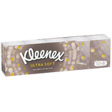 Kleenex Mini Toallas Sanitarias Ultra Suaves, 10 paquetes