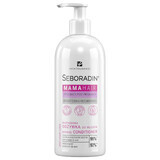 Seboradin Mama Hair, acondicionador capilar exprés, 400 ml