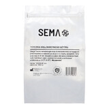 SEMA Protect, bolsa isotérmica para guardar medicamentos, 180 mm x 90 mm x 290 mm, 1 ud.