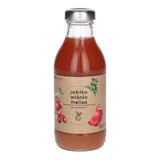 Sema Herba Manzana Cereza Melisa, zumo, 300 ml