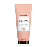 Lierac Body Nutri, Exfoliante Corporal Renovador, 200 ml