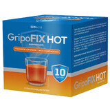 SEMA Lab GripoFix Hot, 10 sobres