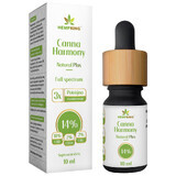 HempKing Canna Harmony 14%, picături, 10 ml