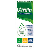 Verdin Fast Expert gotas 30 ml