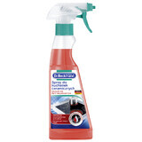 Spray para utensilios de cocina de inducción y acero inoxidable Dr Beckmann, 250 ml