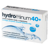 Hydrominum 40+, para mujeres de más de 40 años, 30 comprimidos