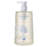 Cosmed Atopia aceite limpiador facial y corporal, 1000 ml