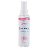 Natur Planet Agua de Rosas 200 ml