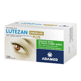 Lutezan Premium Plus, 120 cápsulas