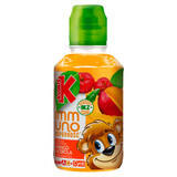 Kubuś Immuno Odporność, zumo, mango, naranja, acerola, 200 ml.