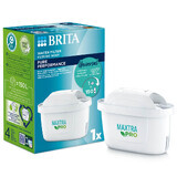 Water filter Brita Maxtra Pro Pure Performance , 1 pc