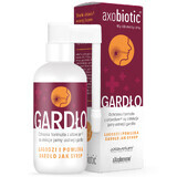 Axobiotic Garganta, spray para la garganta para adultos y niños a partir de 3 años, 30 ml