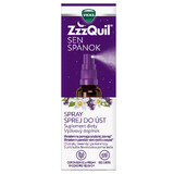 ZzzQuil Sueño, spray, 30 ml