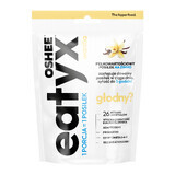 OSHEE Eatyx, cold powdered flour, vanilla, 90 g