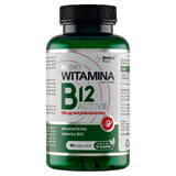 XeniVIT Active Vitamina B12, 90 cápsulas