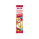 Barrita Fruit Friend yogur, cereza y plátano, 23 gr, Hipp