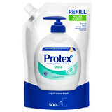 Protex Ultra, liquid soap, 500 ml, spare