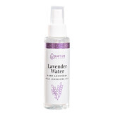 Natur Planet, agua de lavanda, 100 ml