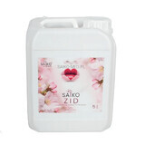 Saiko-Zid, desinfectante de superficies, 5000 ml