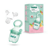 Neno Frutta, fruta masticable, menta