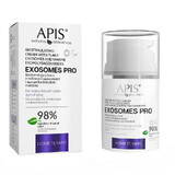 Apis Exosomes Pro Home Terapis, crema bioestimulante con exosomas vegetales, 50 ml