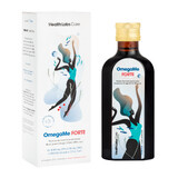 Health Labs OmegaMe Forte, líquido, 160 ml