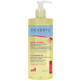 Dexeryl Aceite Corporal 500 ml