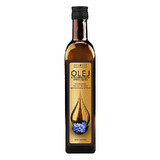 Goldfarmex Golden Oils Aceite de comino negro sirio, prensado en frío, sin refinar, 500 ml