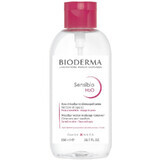 Bioderma Sensibio H2O, agua micelar, piel sensible, 850 ml