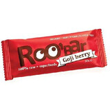 Roher Bio-Goji-Riegel, 30gr, Roobar