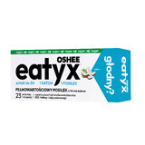 OSHEE Eatyx, meal stick, vegan, coconut, 60 g