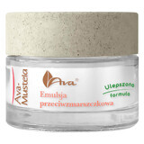 Ava Mustela emulsión antiarrugas, 50 ml