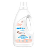 Jelp 0+, leche lavante hipoalergénica, color, 1,5 l