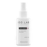 Ido Lab Troxa Body, suero corporal antiedema y reforzante vascular, 100 ml