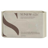 SunewMed+, cleansing wipes, 8 pieces