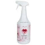 Saiko-Zid, desinfectante de superficies, 1000 ml